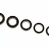HOPE Spare Bearing Kit For Pro 2 EVO Rear Hub -Bike Sales 2023 88005