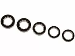 HOPE Spare Bearing Kit For Pro 2 EVO Rear Hub