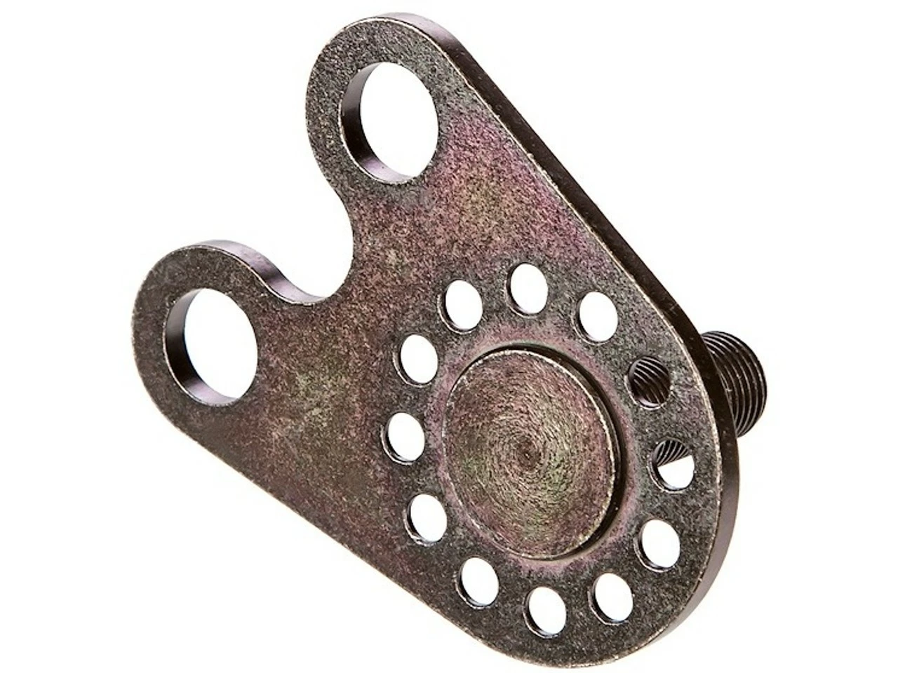 Rohloff TS Long Axle Plate 3 Rohloff TS Long Axle Plate