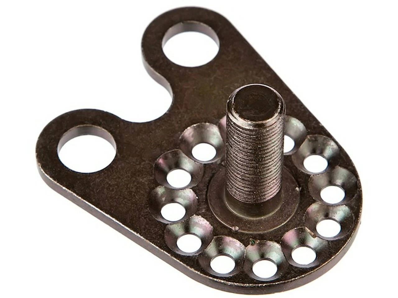 Rohloff TS Long Axle Plate 4 Rohloff TS Long Axle Plate - Image 2